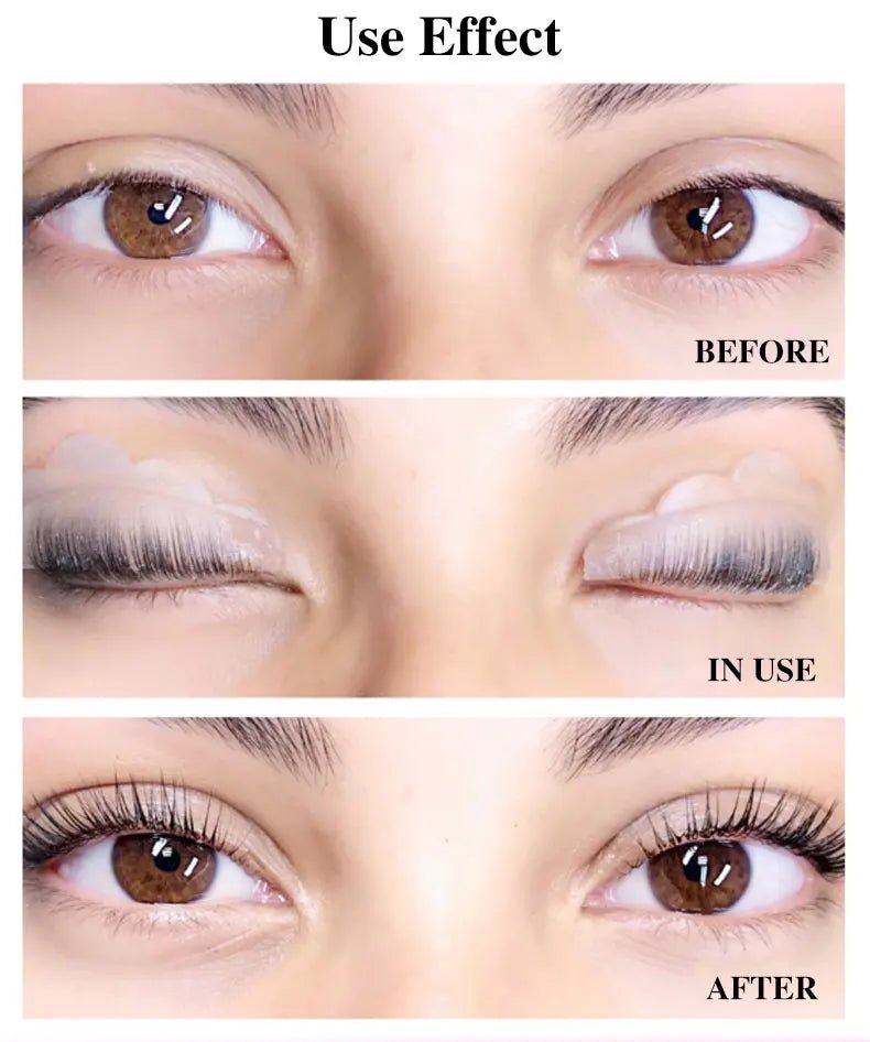 Gel Fijador para Lifting Rápido de Pestañas y Cejas - Filttro - Filttro