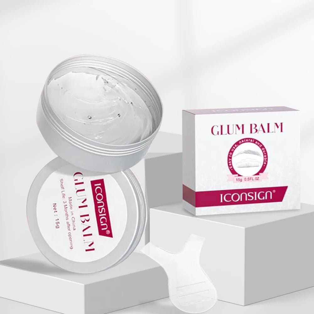 Gel Fijador para Lifting Rápido de Pestañas y Cejas - Filttro - Filttro