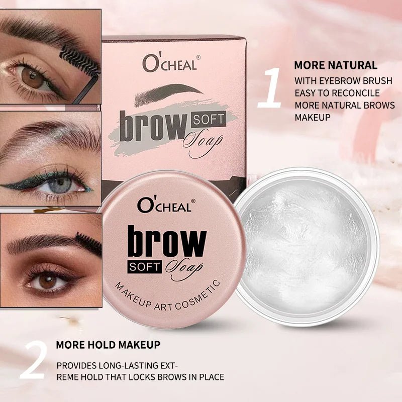 Gel moldeador de cejas - Filttro - Filttro