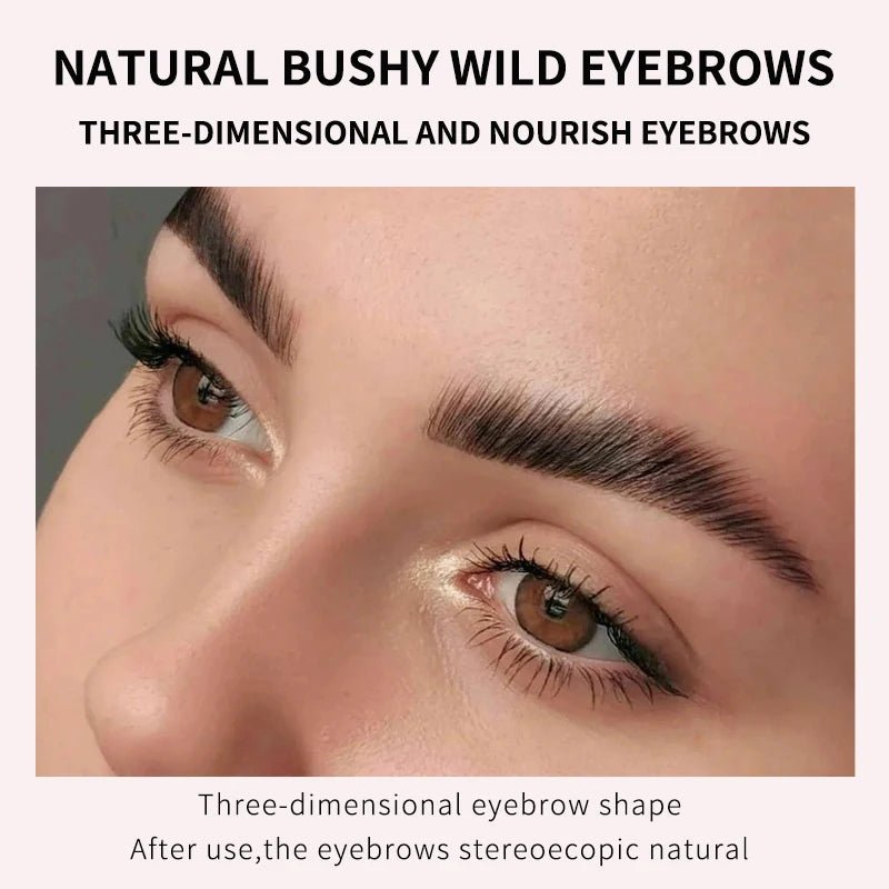 Gel moldeador de cejas - Filttro - Filttro