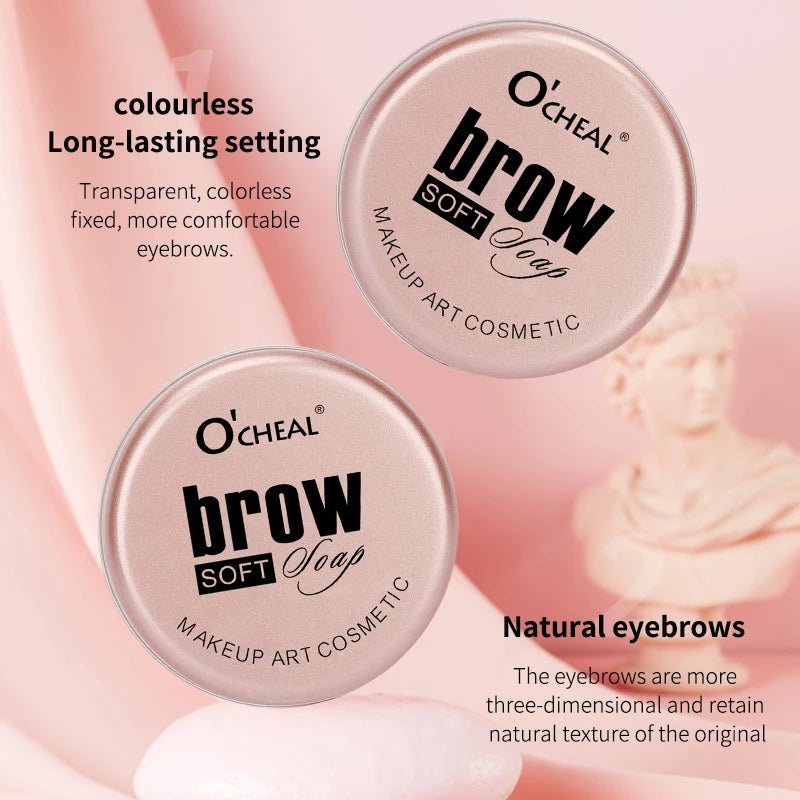 Gel moldeador de cejas - Filttro - Filttro