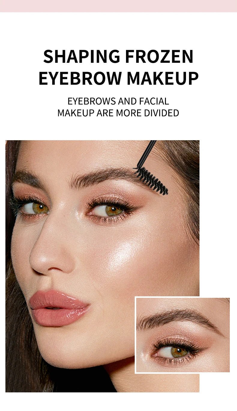 Gel moldeador de cejas - Filttro - Filttro