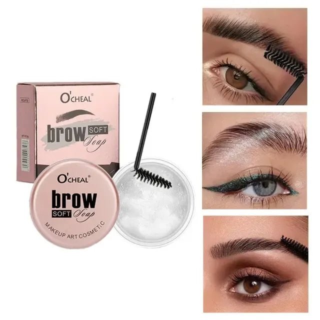 Gel moldeador de cejas - Filttro - Filttro