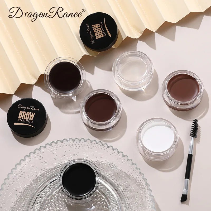 Gel moldeador de cejas en crema - Filttro - Filttro