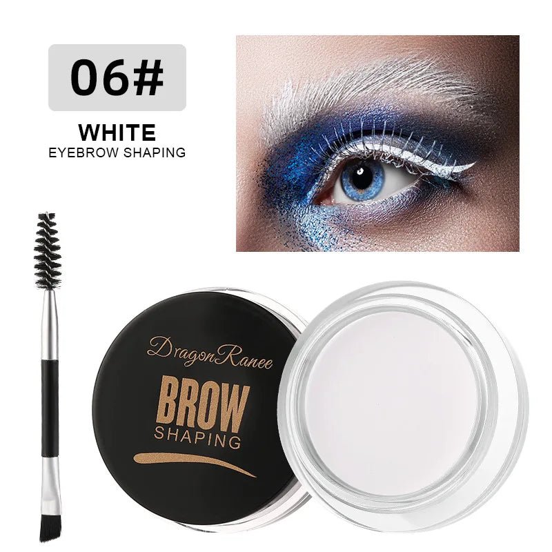 Gel moldeador de cejas en crema - Filttro - Filttro