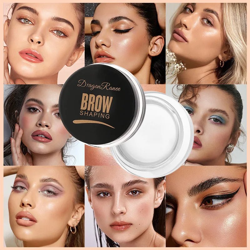 Gel moldeador de cejas en crema - Filttro - Filttro