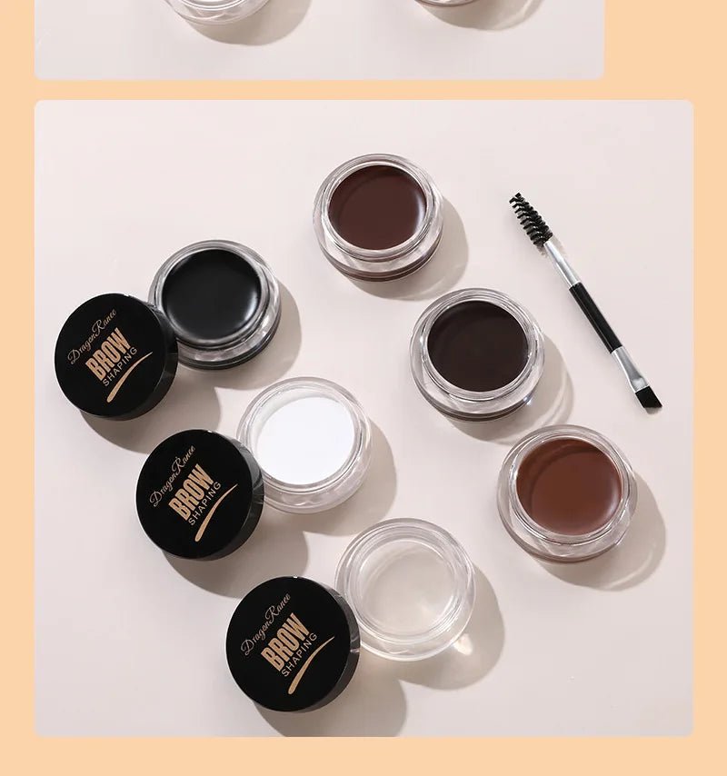 Gel moldeador de cejas en crema - Filttro - Filttro
