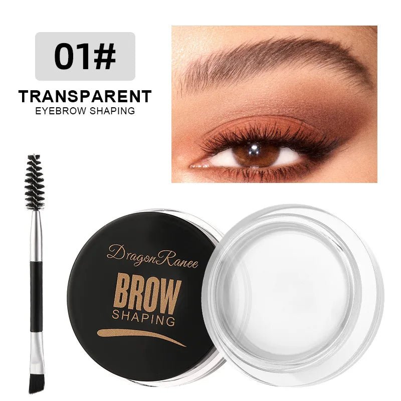 Gel moldeador de cejas en crema - Filttro - Filttro