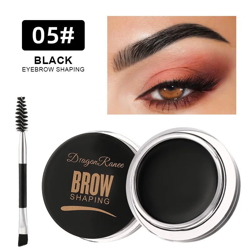 Gel moldeador de cejas en crema - Filttro - Filttro