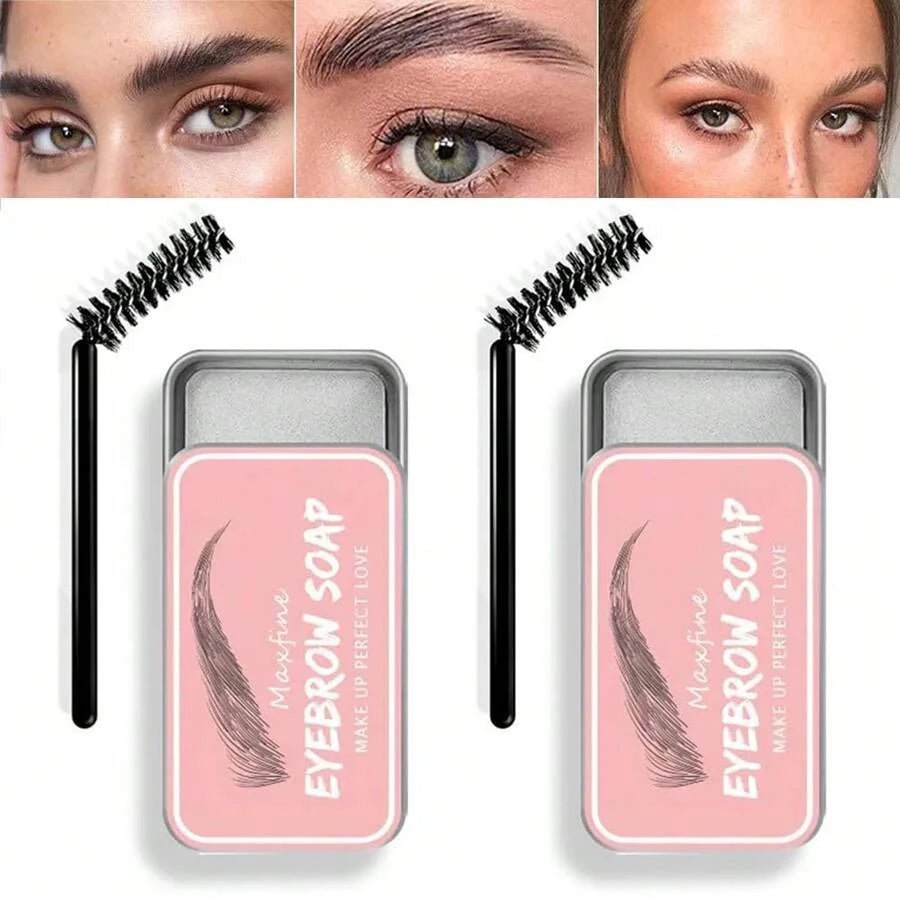 Gel para Cejas definición y fijación impecables con un acabado natural y duradero - Filttro - Filttro