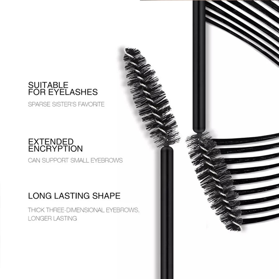 Gel para Cejas definición y fijación impecables con un acabado natural y duradero - Filttro - Filttro