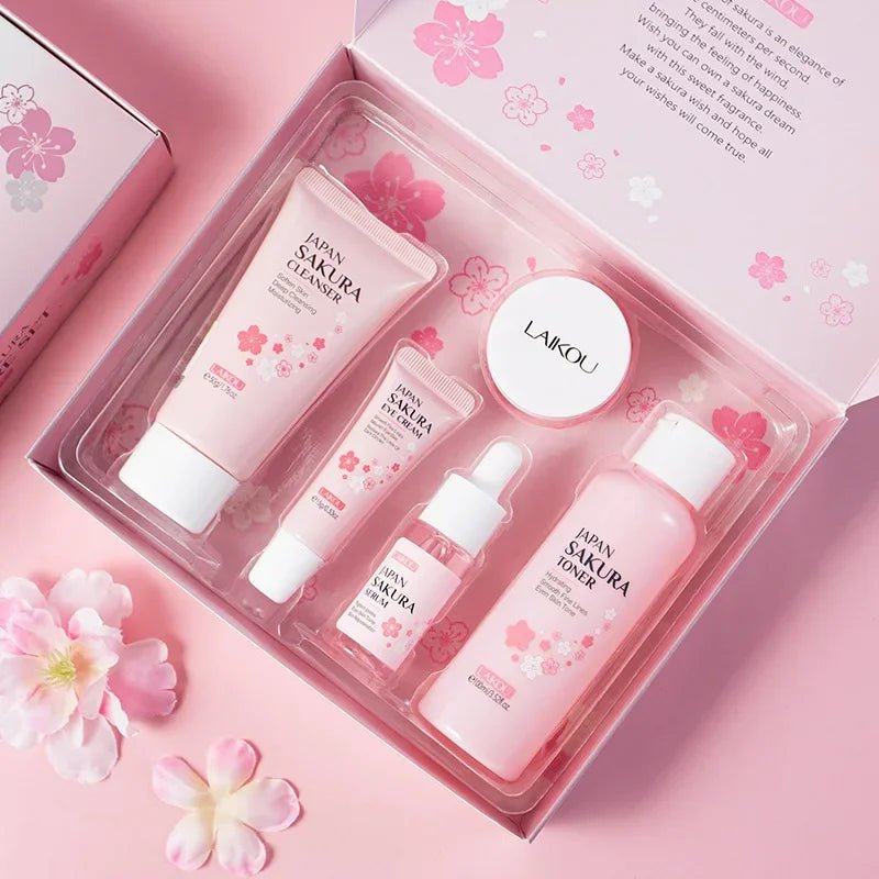 Kit Coreano de cuidado facial. Hidratación, reducción de líneas finas y limpieza de poros - Filttro - Filttro