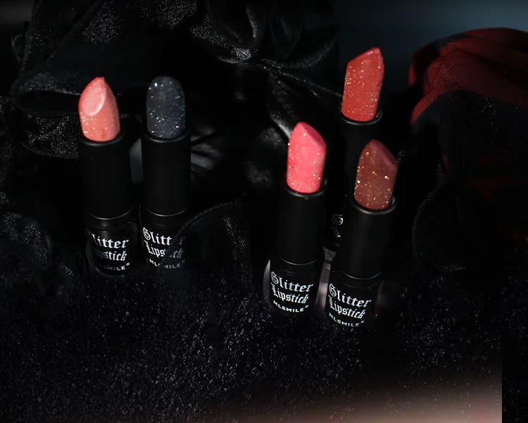 Labial Glitter Glam Glow - Filttro - Filttro
