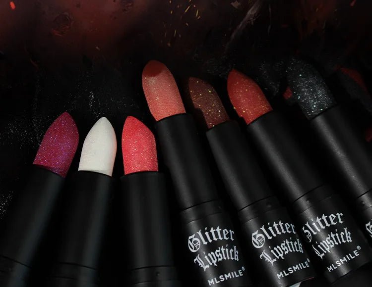 Labial Glitter Glam Glow - Filttro - Filttro