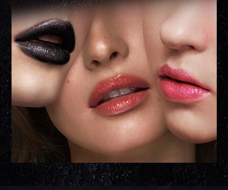 Labial Glitter Glam Glow - Filttro - Filttro