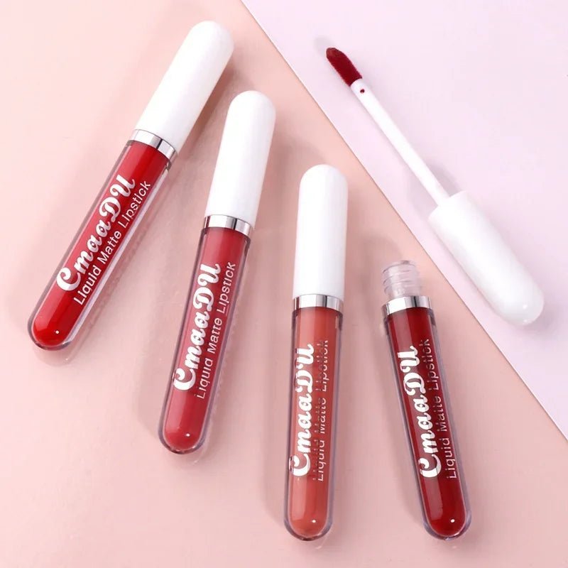 Labial liquido mate de larga duración - Filttro - Filttro