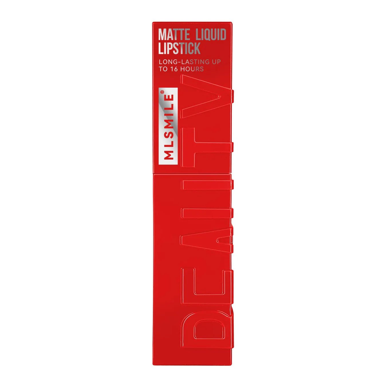 Labial mate larga duración - Filttro - Filttro