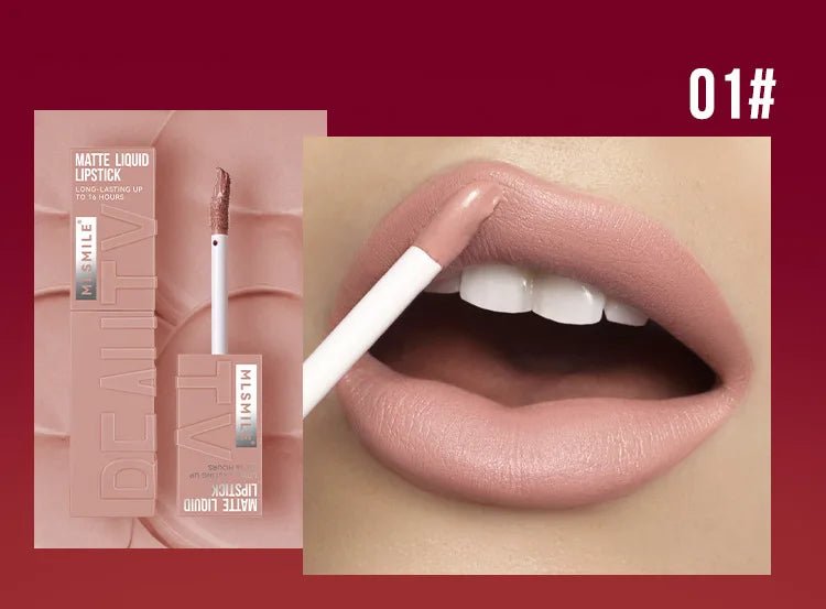 Labial mate larga duración - Filttro - Filttro