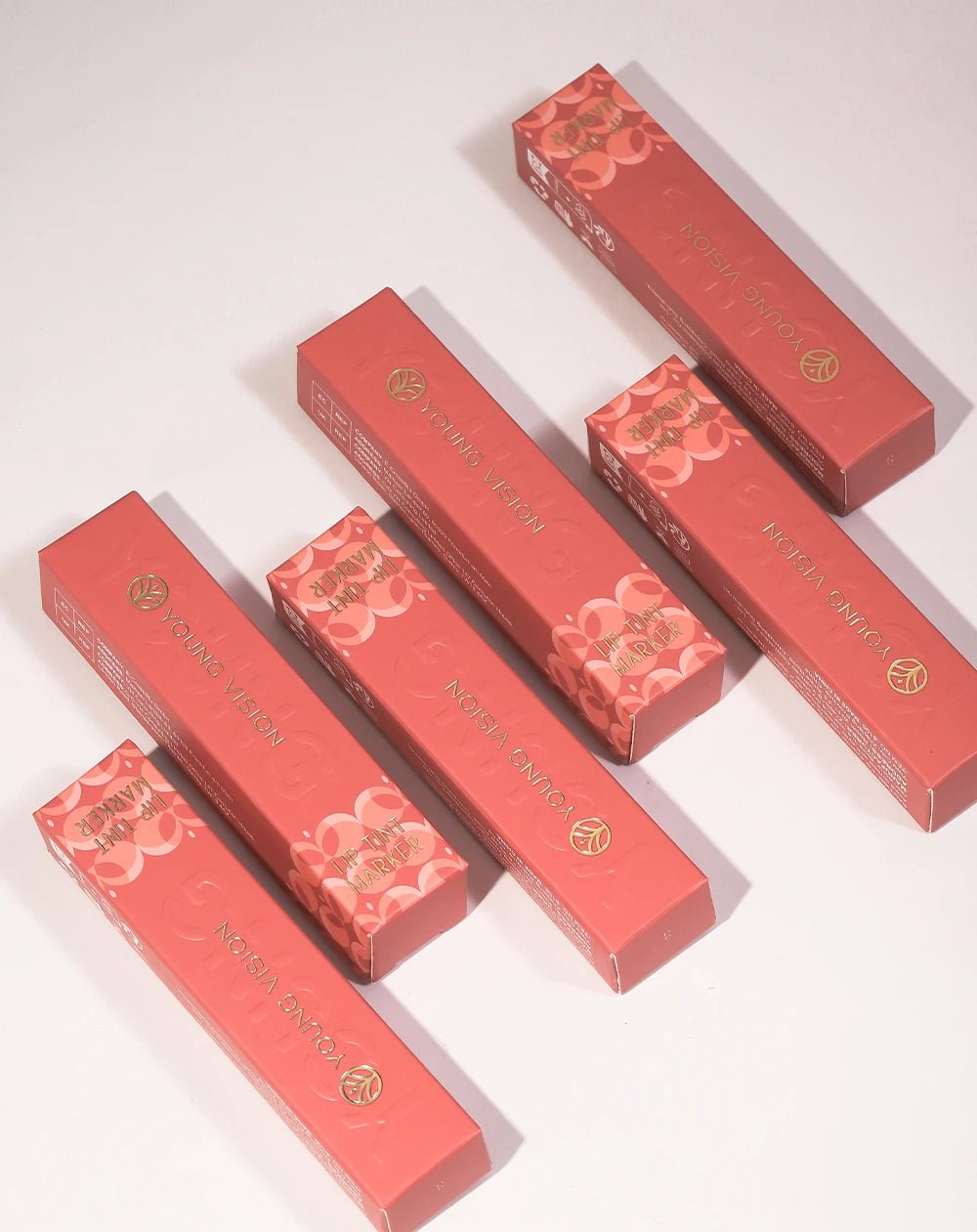 Lápiz de Labios Resistente al Agua con Color Intenso y Duradero - Filttro - Filttro