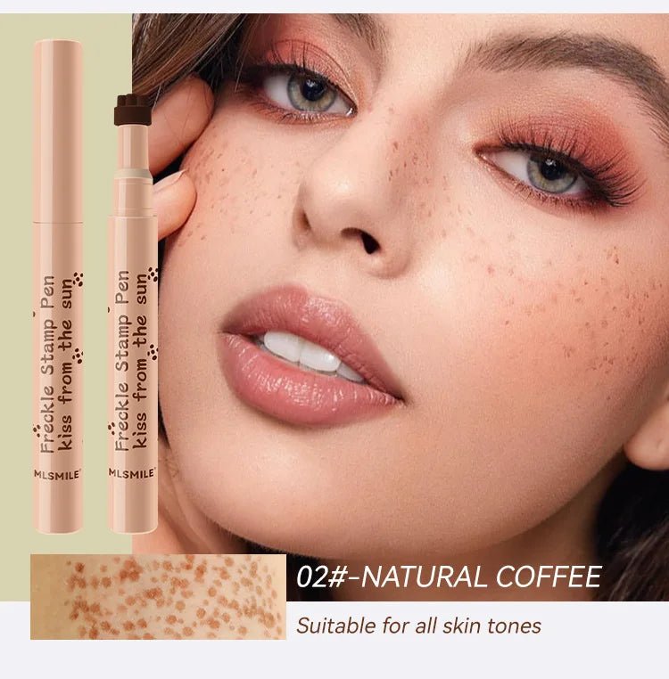 Lápiz para pecas naturales - Filttro - Filttro