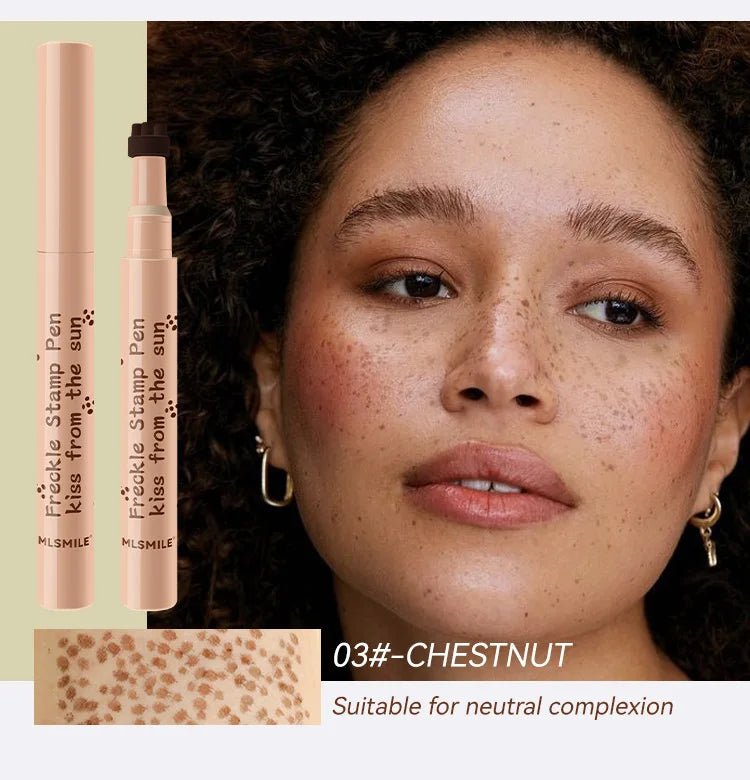Lápiz para pecas naturales - Filttro - Filttro
