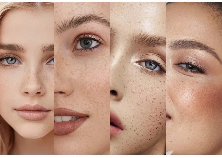 Lápiz para pecas naturales - Filttro - Filttro