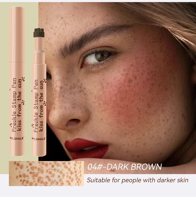 Lápiz para pecas naturales - Filttro - Filttro