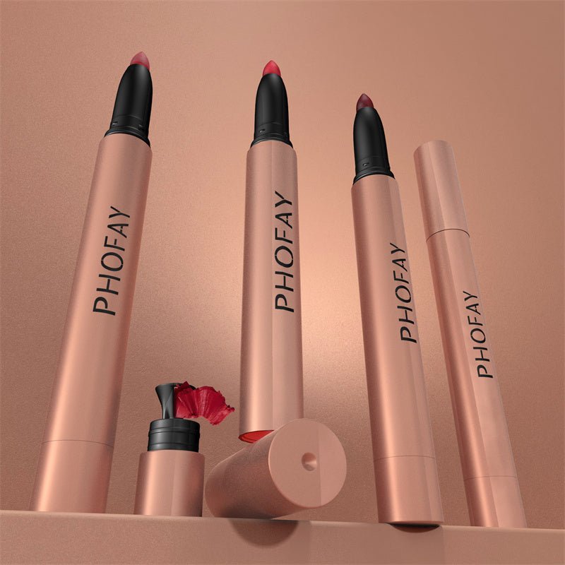 Lip Pencil - Lápiz de Labios - Filttro - Filttro
