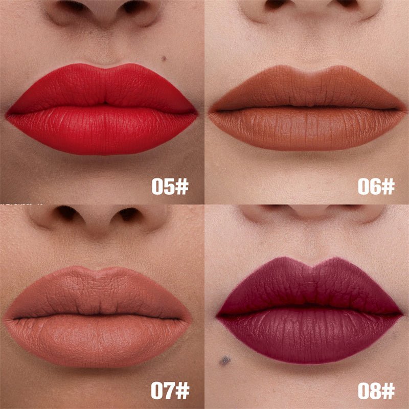 Lip Pencil - Lápiz de Labios - Filttro - Filttro