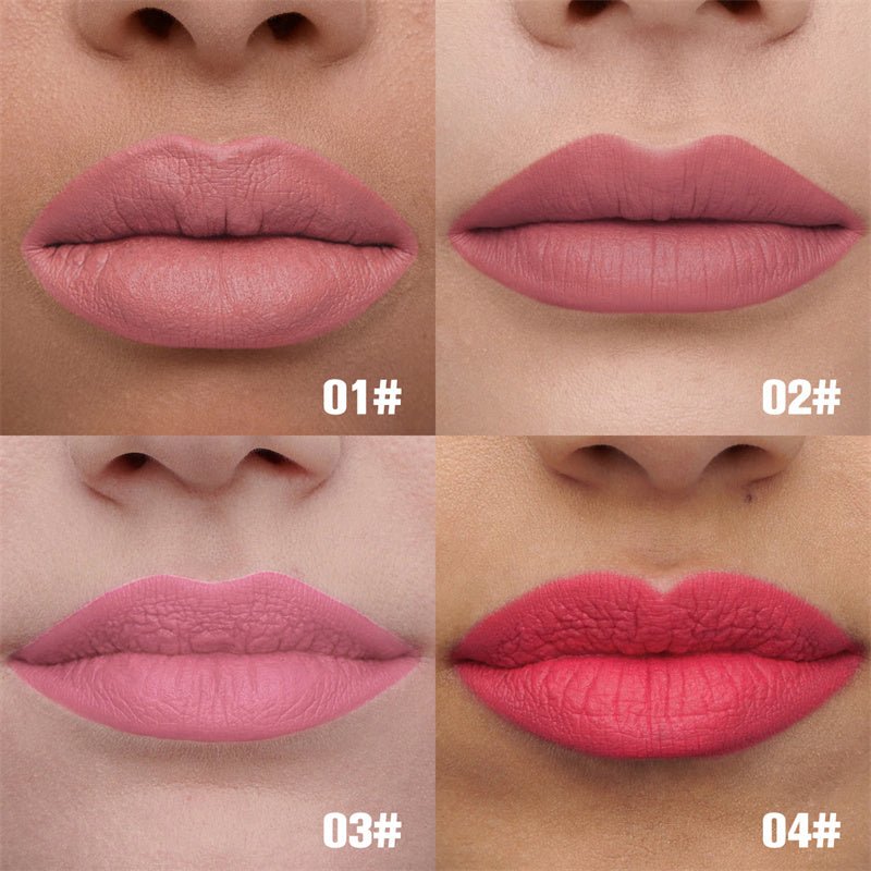 Lip Pencil - Lápiz de Labios - Filttro - Filttro