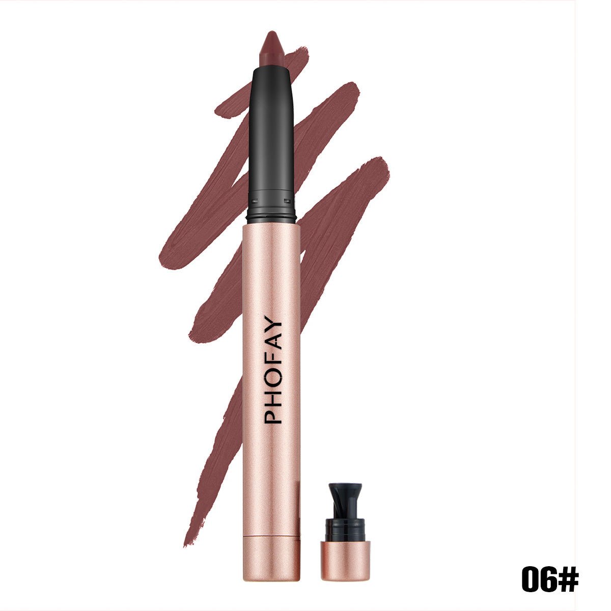 Lip Pencil - Lápiz de Labios - Filttro - Filttro