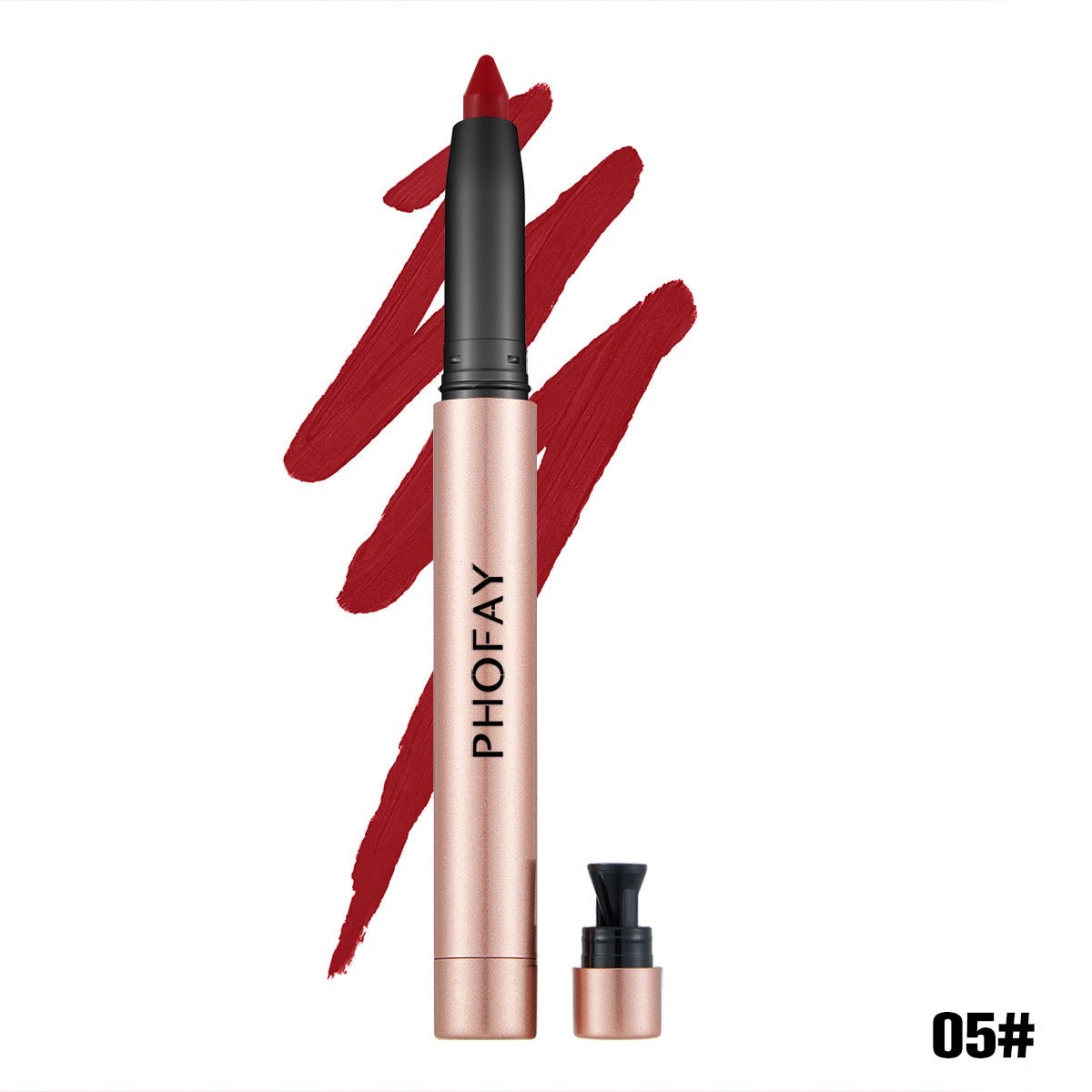 Lip Pencil - Lápiz de Labios - Filttro - Filttro