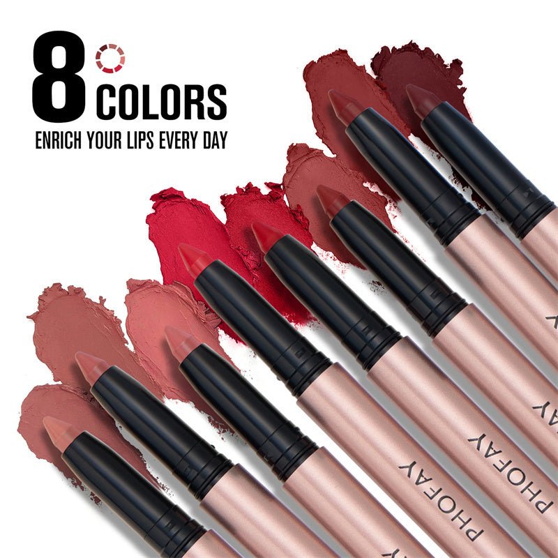 Lip Pencil - Lápiz de Labios - Filttro - Filttro