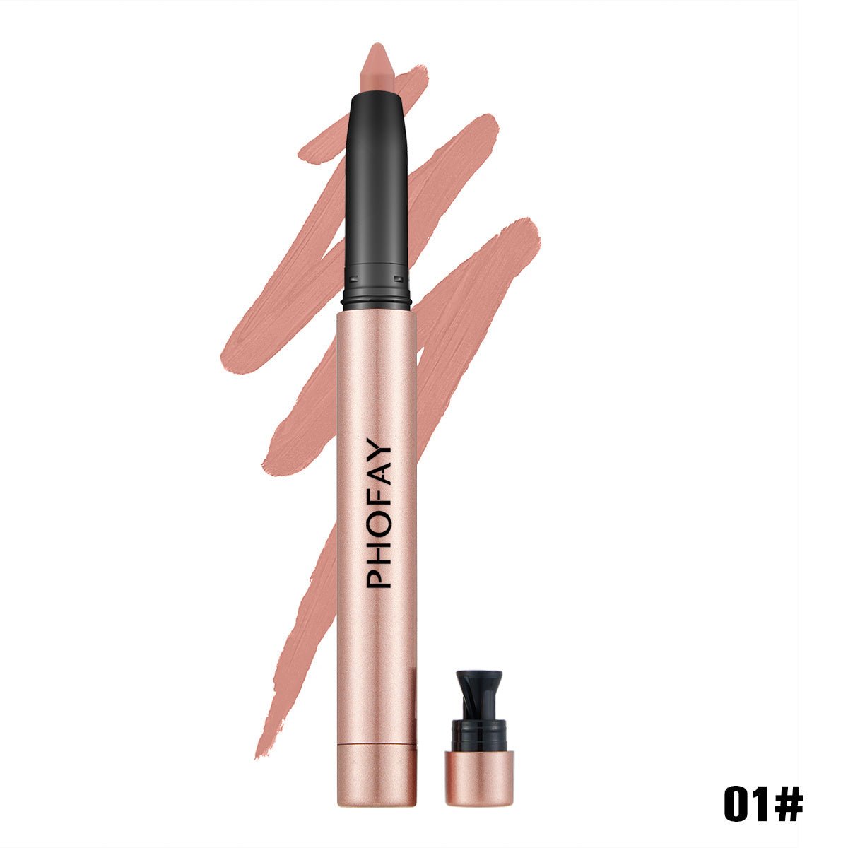 Lip Pencil - Lápiz de Labios - Filttro - Filttro
