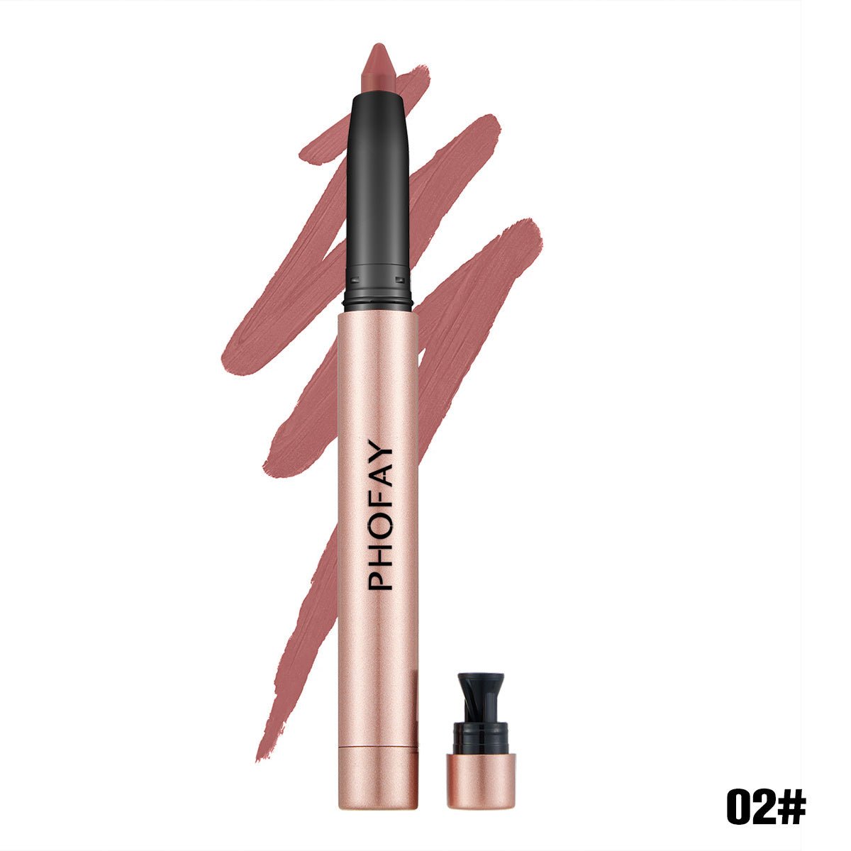 Lip Pencil - Lápiz de Labios - Filttro - Filttro