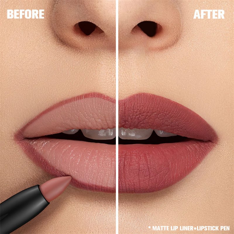 Lip Pencil - Lápiz de Labios - Filttro - Filttro