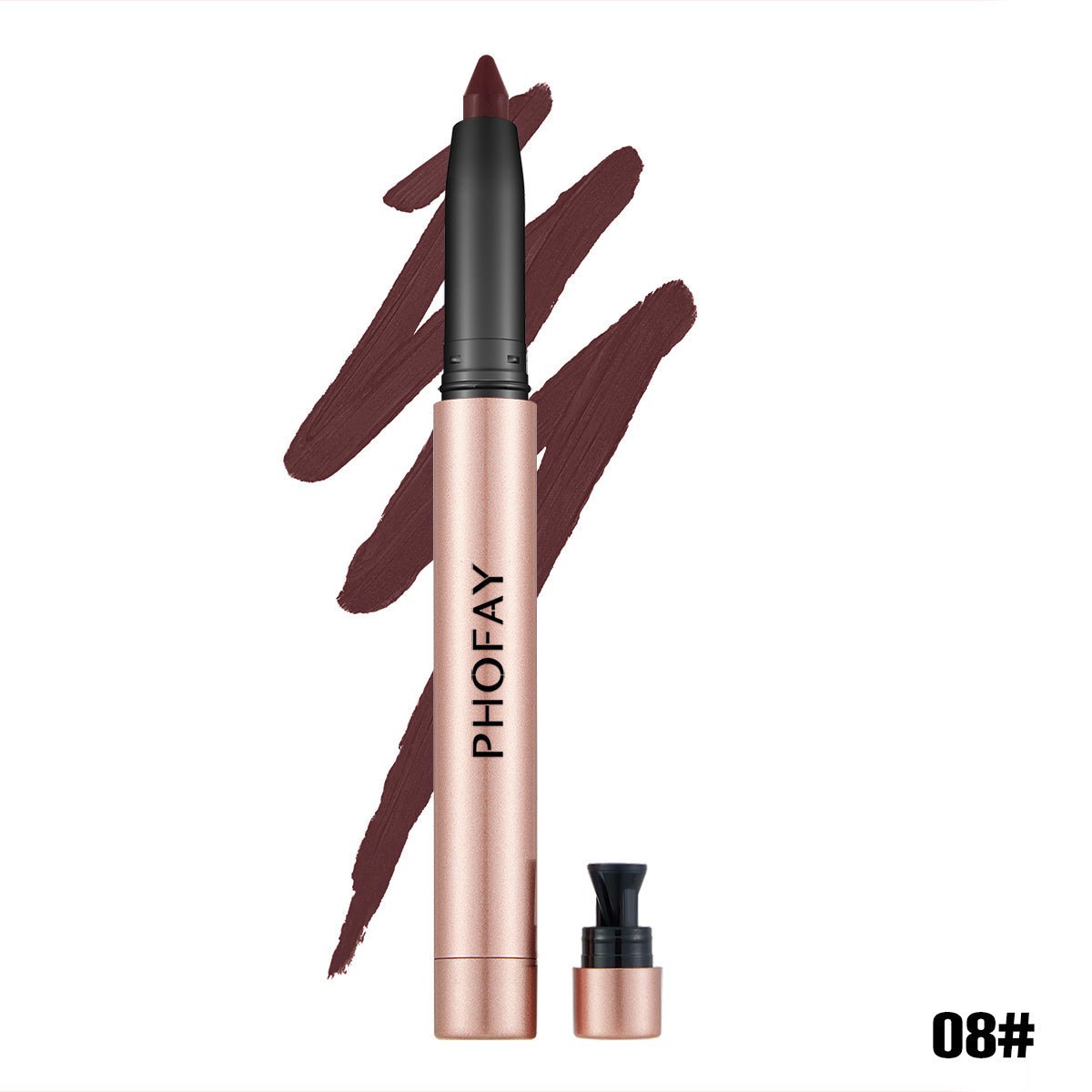 Lip Pencil - Lápiz de Labios - Filttro - Filttro