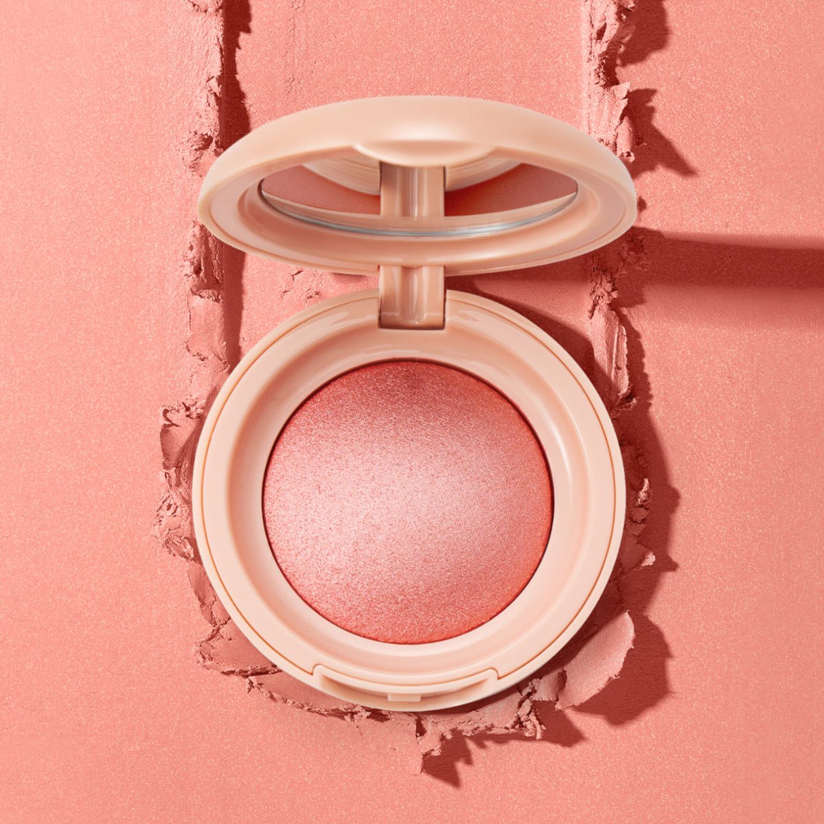 Luminous Powder Blush - Colorete en Polvo - Filttro - Filttro