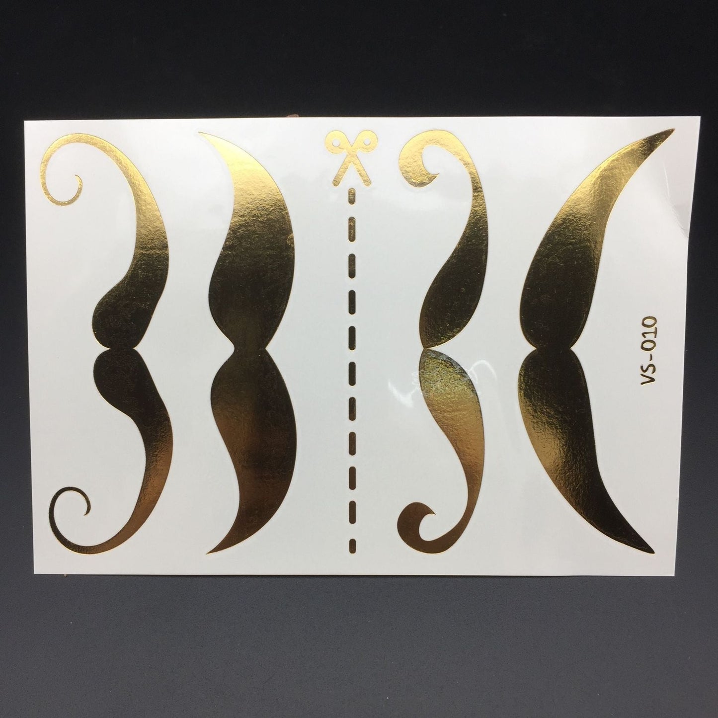 Makeup Patches - Motas de purpurina - Filttro - Filttro