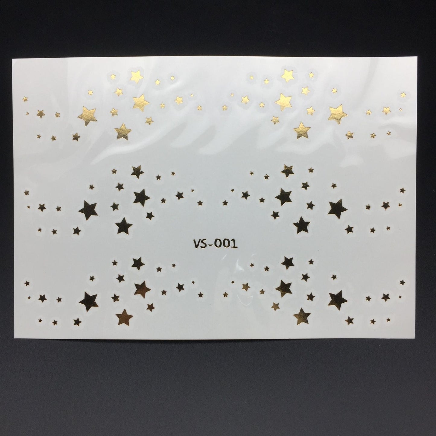Makeup Patches - Motas de purpurina - Filttro - Filttro