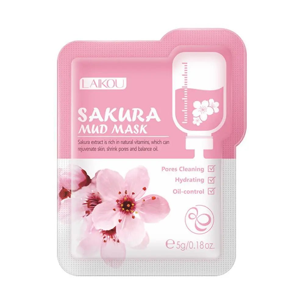 Mascarilla Facial Nocturna de Colágeno Coreana, Crema Hidratante Profunda - Filttro - Filttro