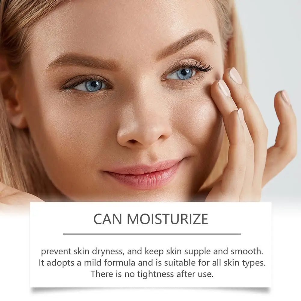 Mascarilla Facial Nocturna de Colágeno Coreana, Crema Hidratante Profunda - Filttro - Filttro