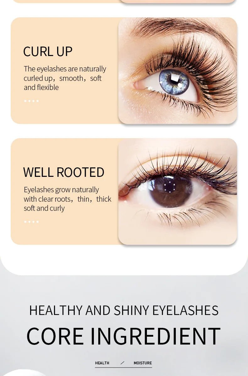 Serum para pestañas y cejas - Filttro - Filttro