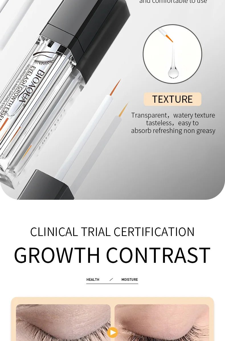 Serum para pestañas y cejas - Filttro - Filttro