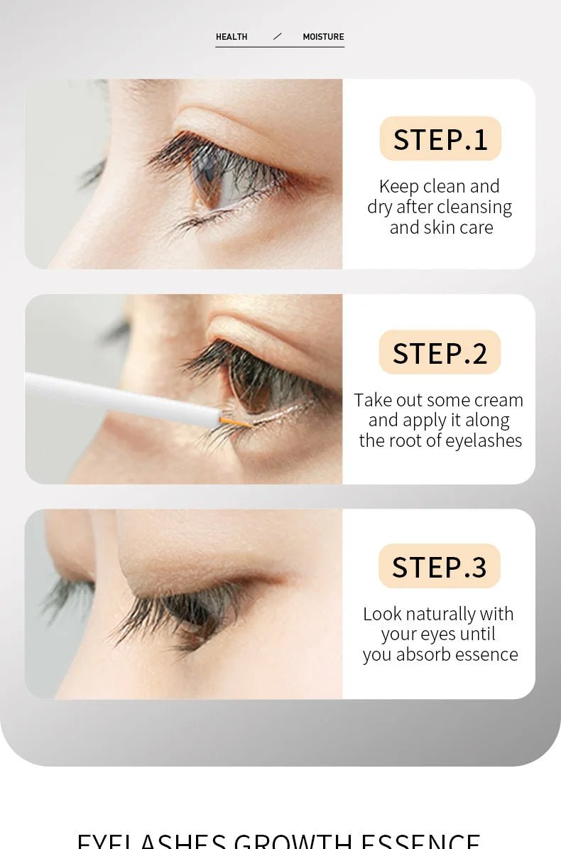 Serum para pestañas y cejas - Filttro - Filttro