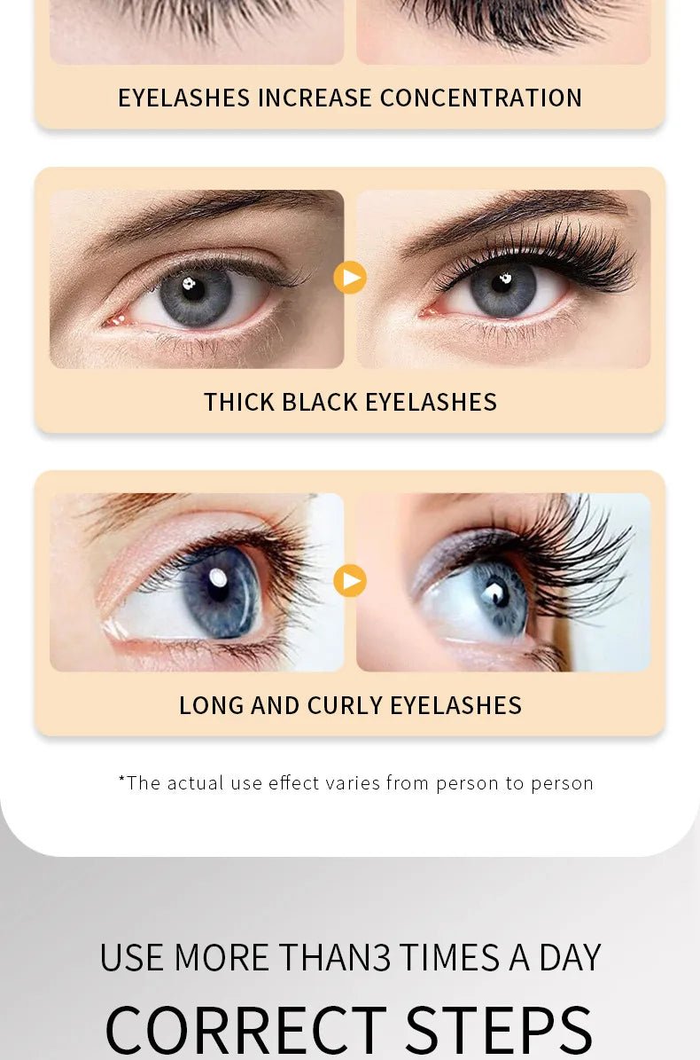 Serum para pestañas y cejas - Filttro - Filttro