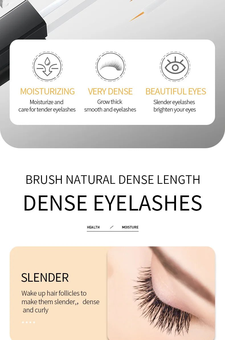Serum para pestañas y cejas - Filttro - Filttro