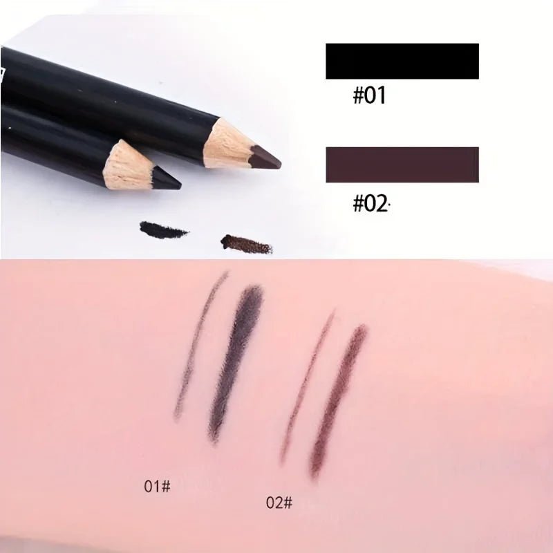 Set de Delineadores de ojos larga duración - Filttro - Filttro