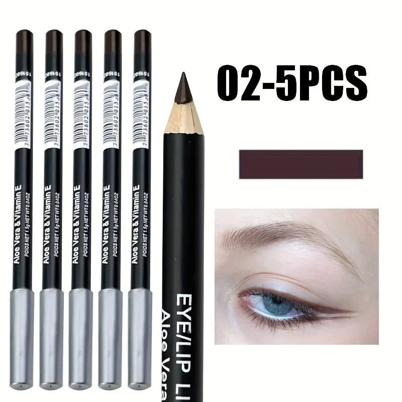 Set de Delineadores de ojos larga duración - Filttro - Filttro