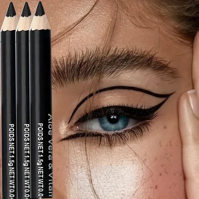 Set de Delineadores de ojos larga duración - Filttro - Filttro